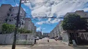 Apartamento - Nova Iguacu, RJ