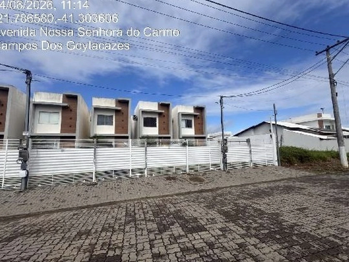 Casa - Campos Dos Goytacazes, RJ - foto 1