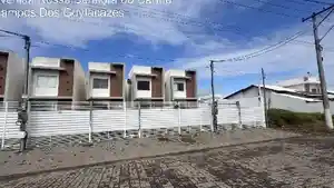 Casa - Campos Dos Goytacazes, RJ