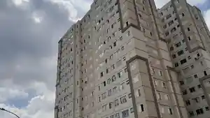 Apartamento - Maua, SP
