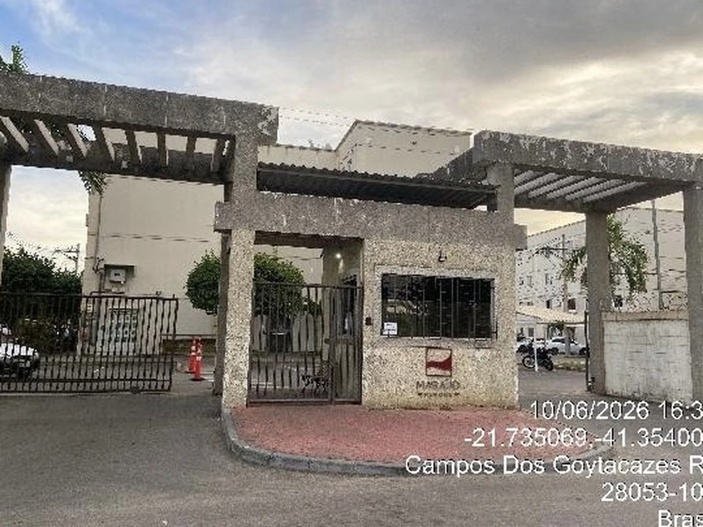 Apartamento - Campos Dos Goytacazes, RJ - foto 1