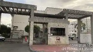 Apartamento - Campos Dos Goytacazes, RJ