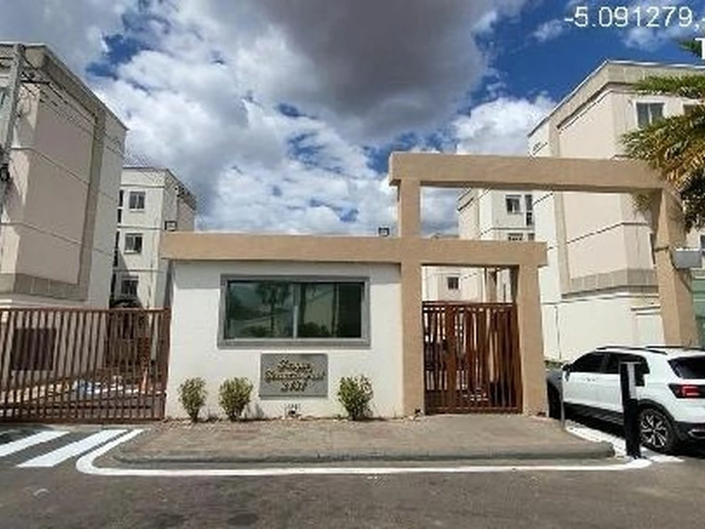 Apartamento - Teresina, PI - foto 1