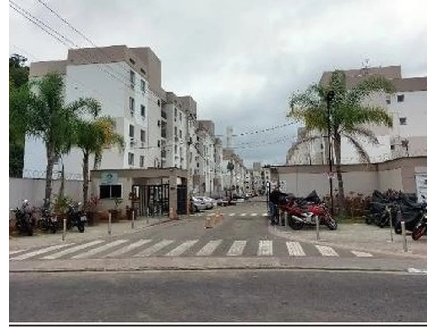 Apartamento - Rio De Janeiro, RJ - foto 1