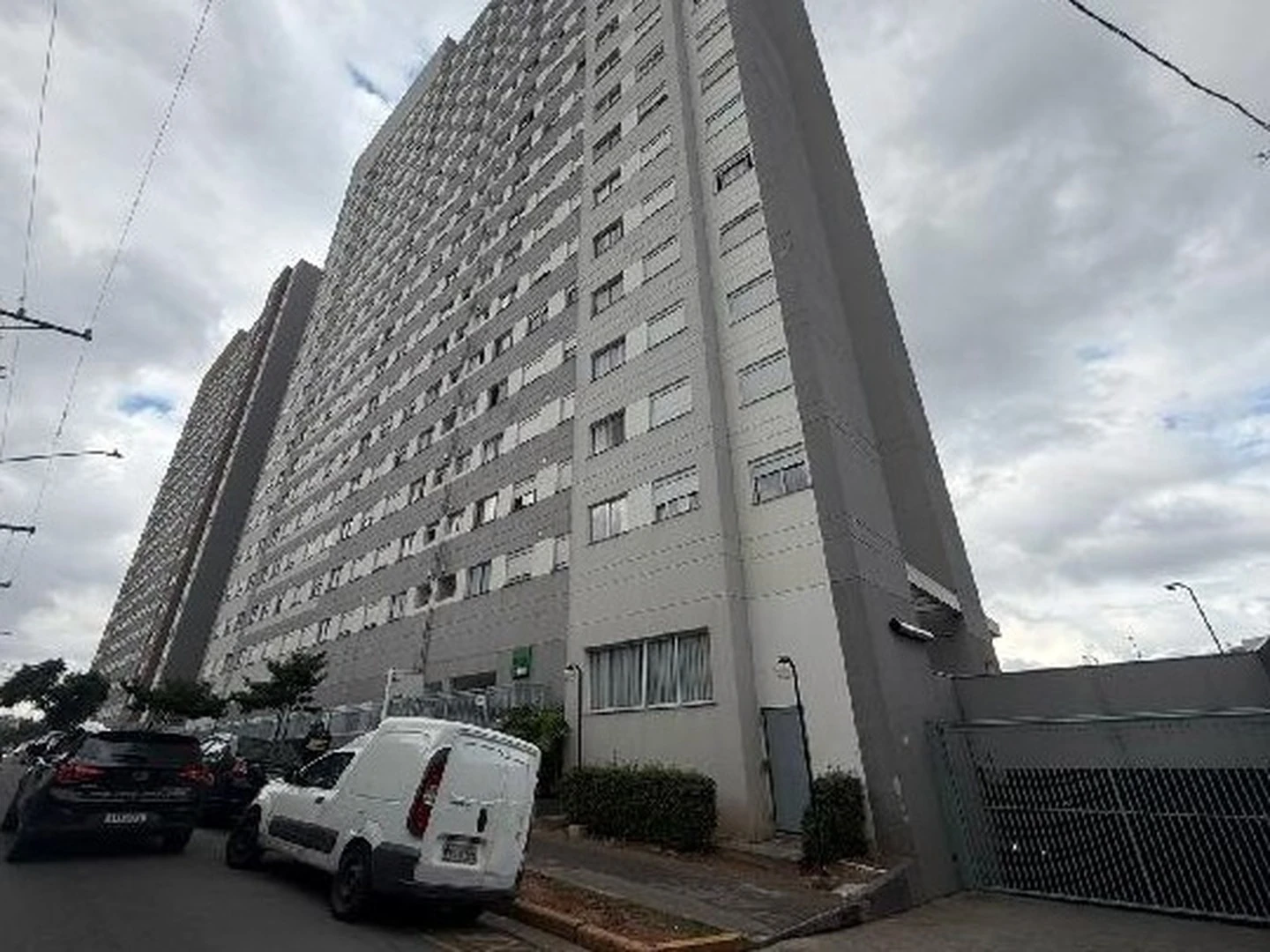 Apartamento - Sao Paulo, SP - foto 1