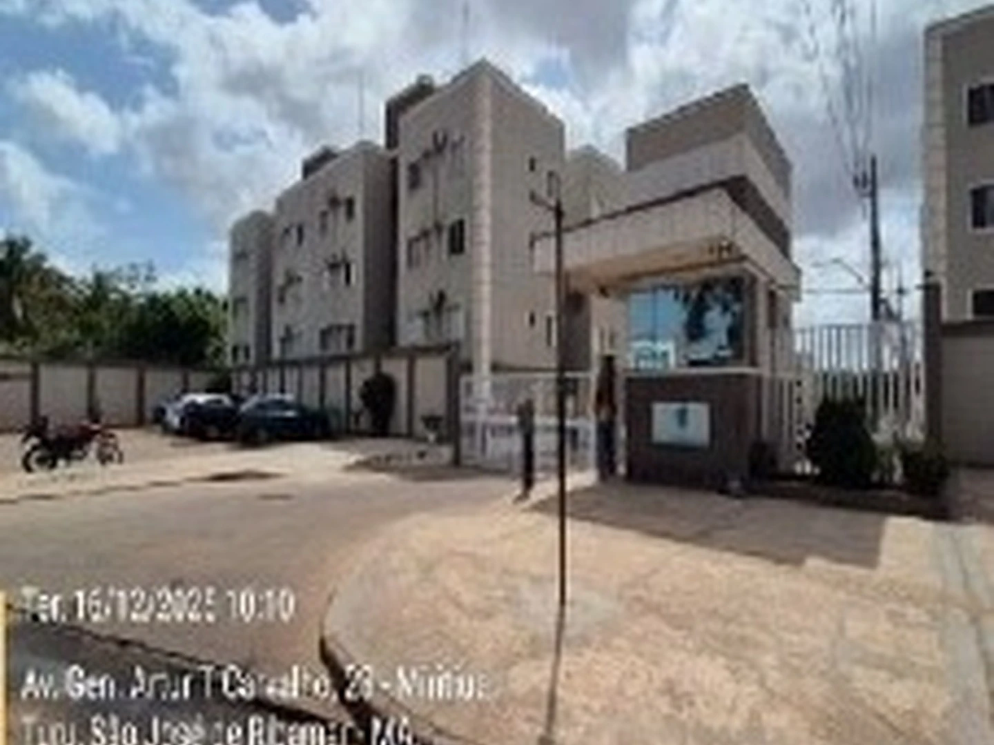 Apartamento - Sao Jose De Ribamar, MA - foto 1