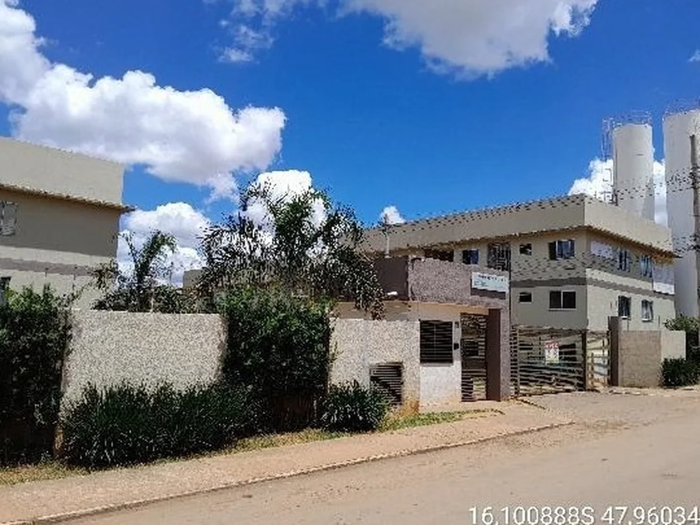 Apartamento - Cidade Ocidental, GO - foto 1