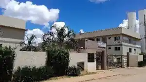 Apartamento - Cidade Ocidental, GO