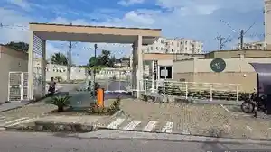Apartamento - Manaus, AM