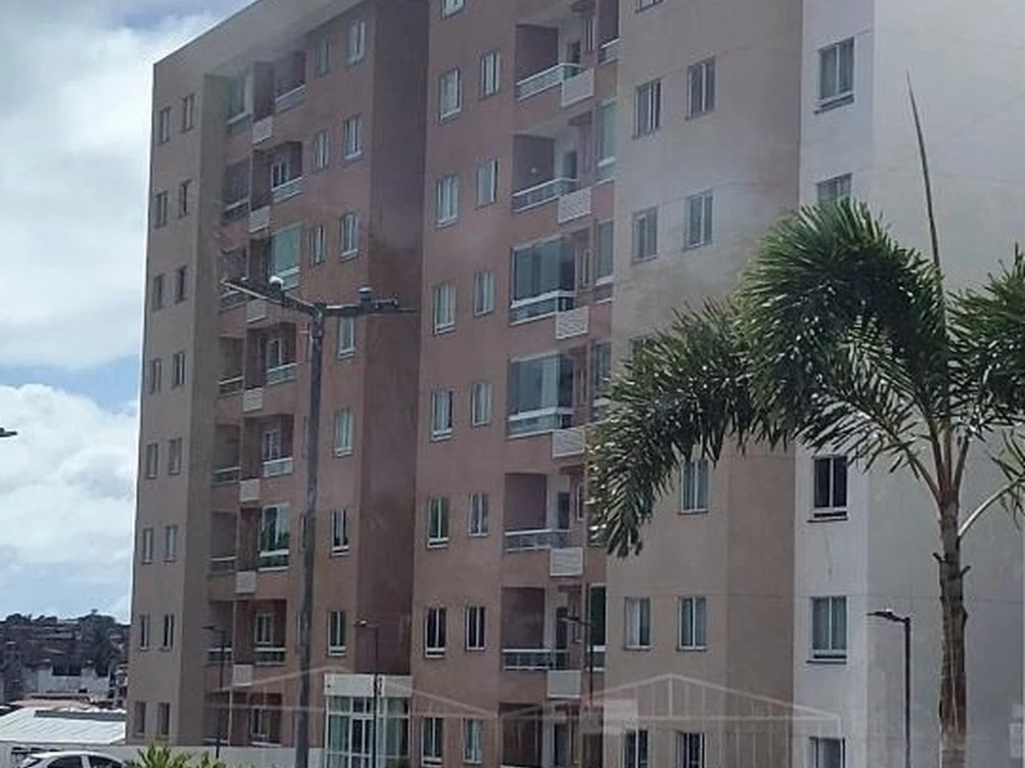 Apartamento - Salvador, BA - foto 1