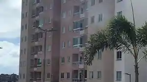 Apartamento - Salvador, BA