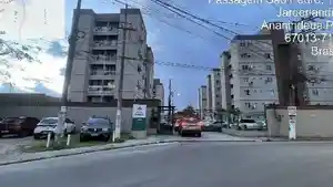 Apartamento - Ananindeua, PA