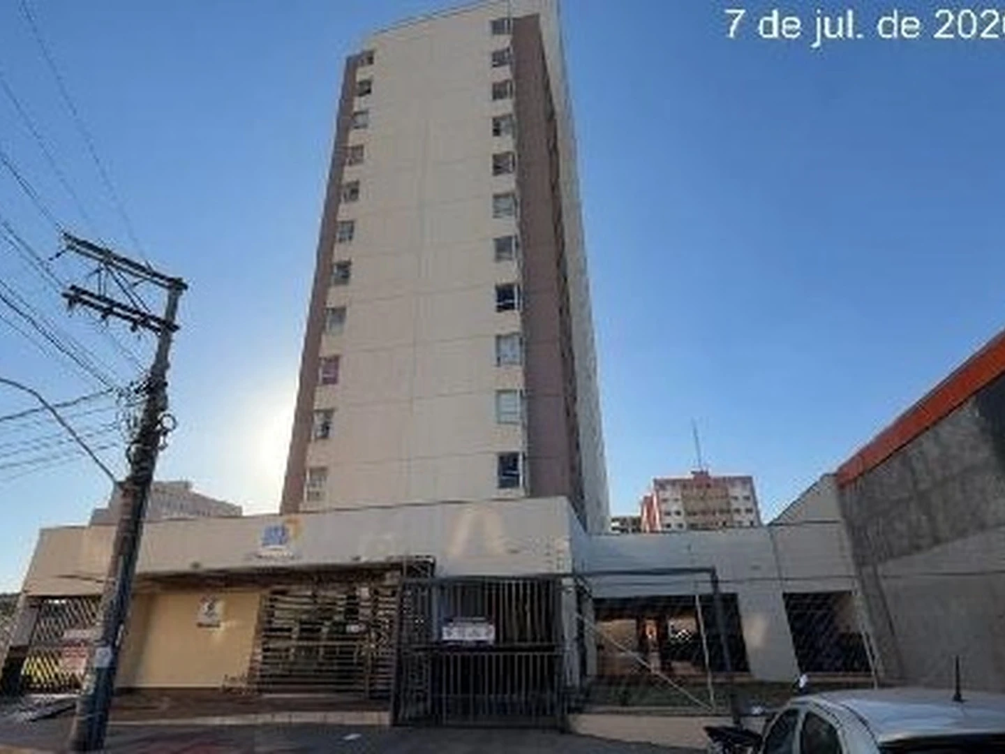 Apartamento - Brasília, DF - foto 1