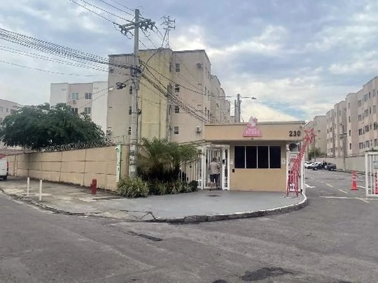Apartamento - Rio De Janeiro, RJ - foto 1
