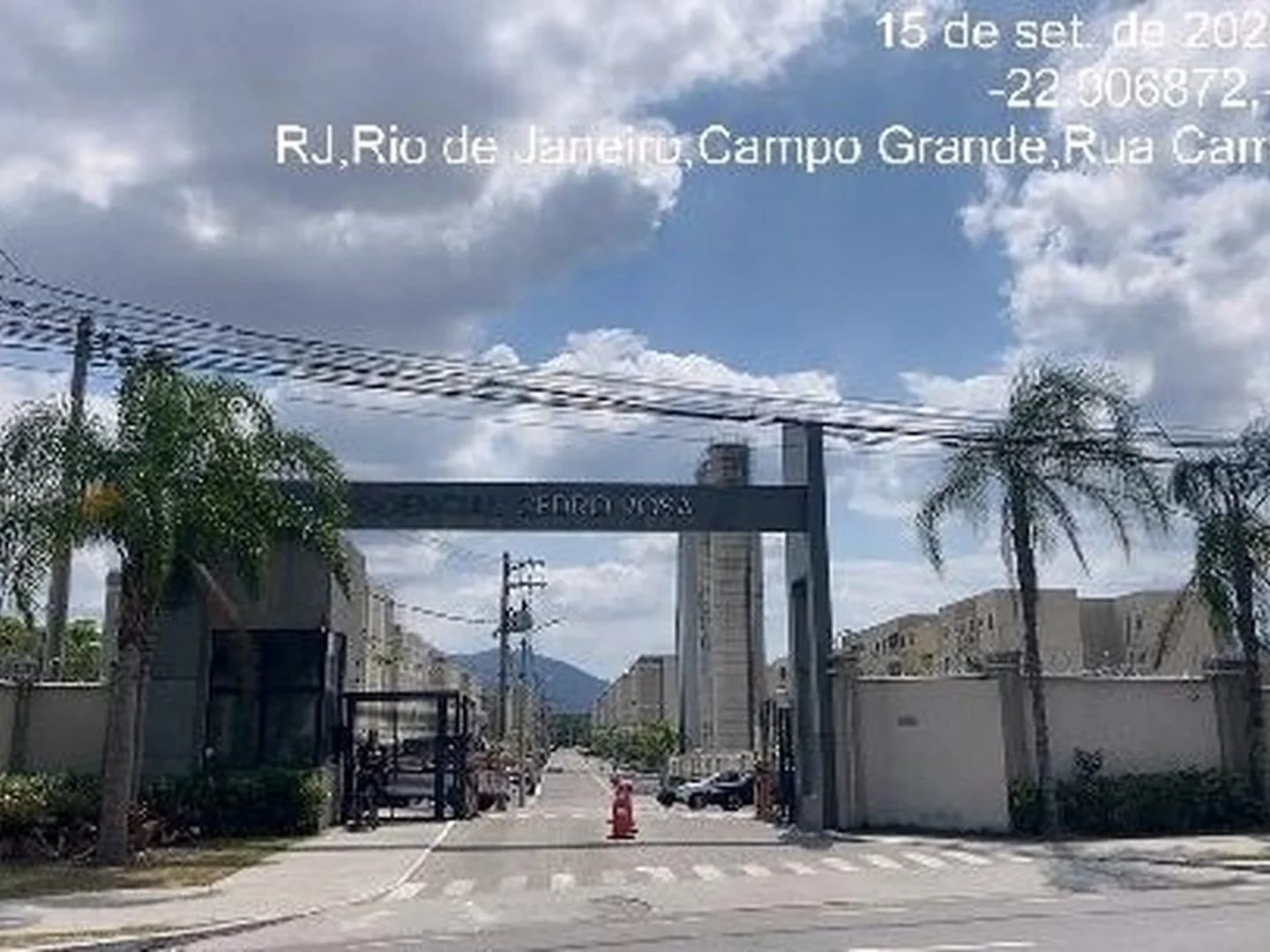 Apartamento - Rio De Janeiro, RJ - foto 1