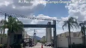 Apartamento - Rio De Janeiro, RJ