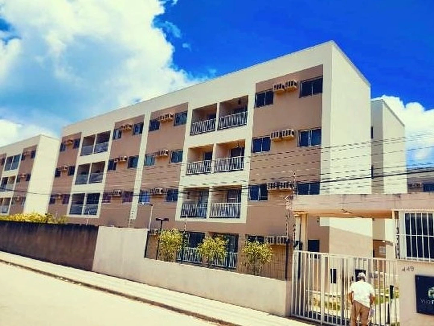 Apartamento - Paulista, PE - foto 1