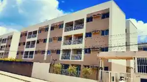 Apartamento - Paulista, PE