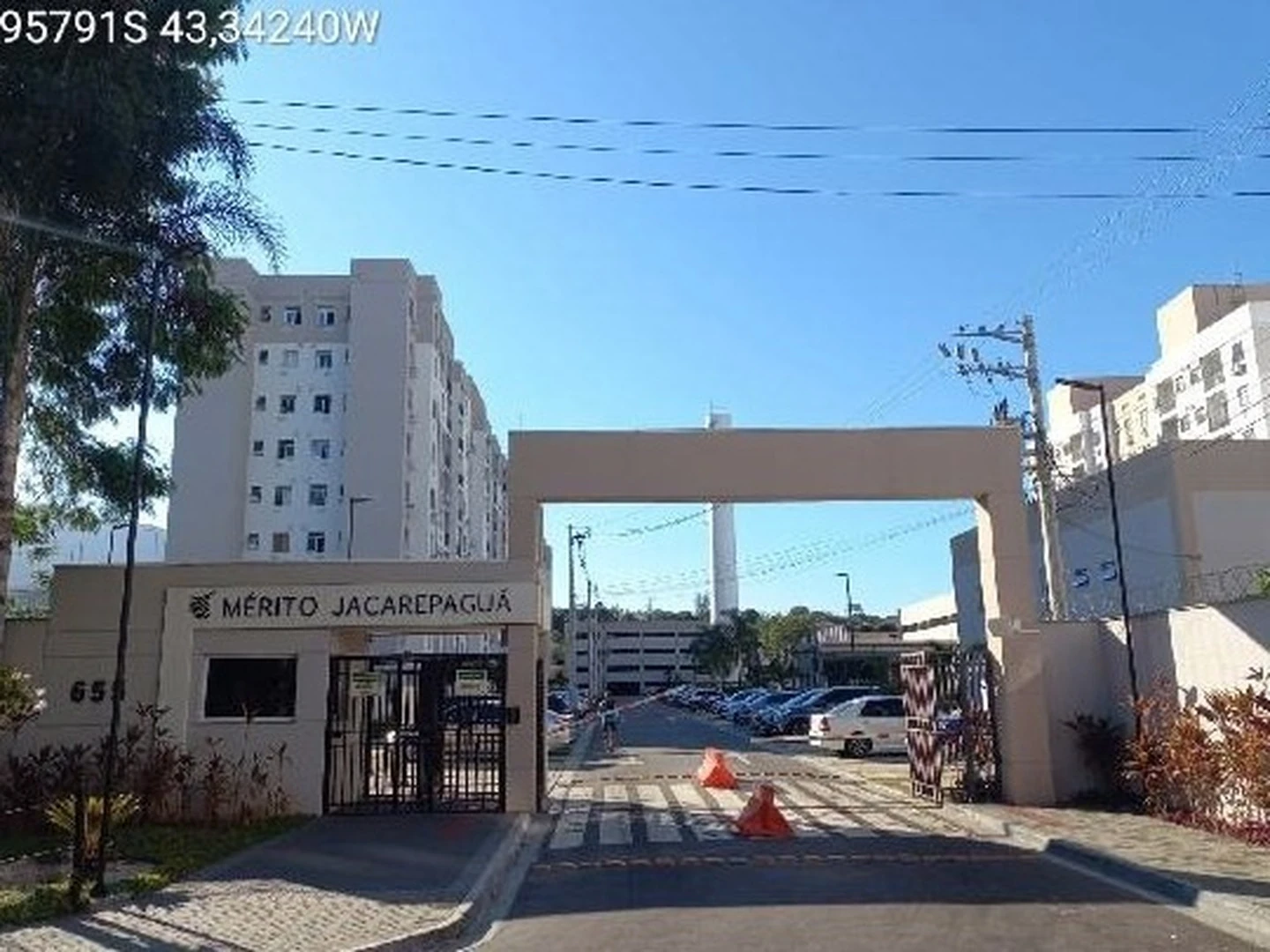 Apartamento - Rio De Janeiro, RJ - foto 1