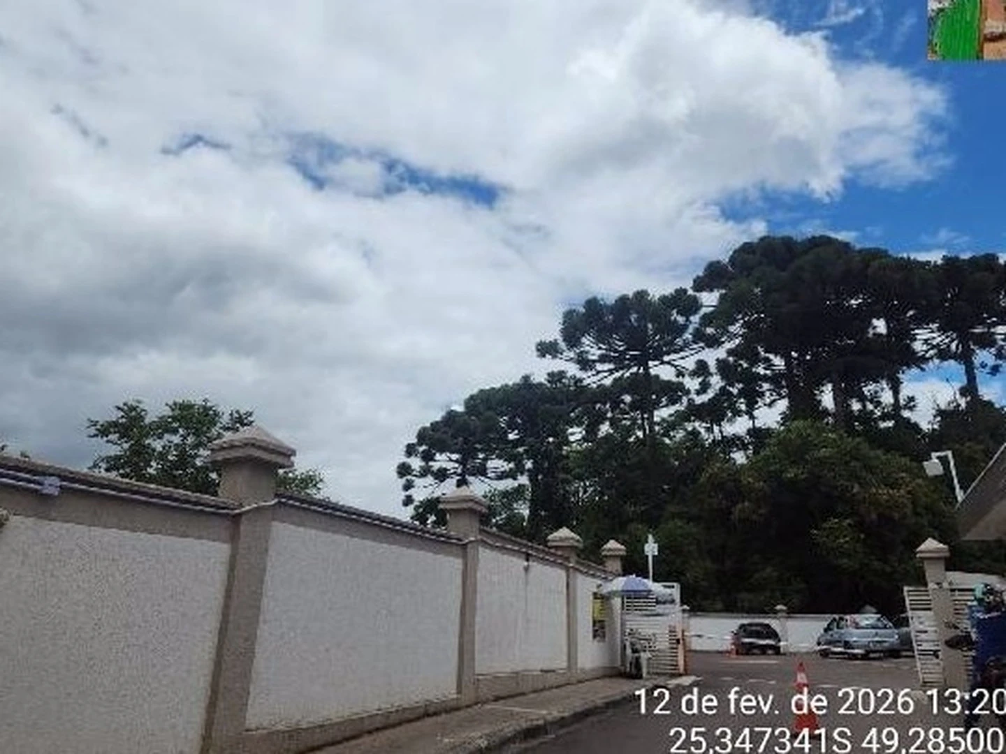 Apartamento - Almirante Tamandare, PR - foto 1