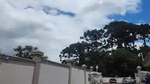 Apartamento - Almirante Tamandare, PR