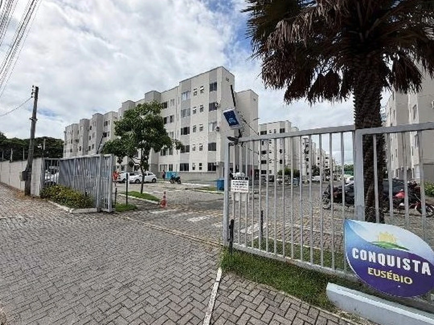 Apartamento - Eusebio, CE - foto 1