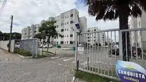 Apartamento - Eusebio, CE
