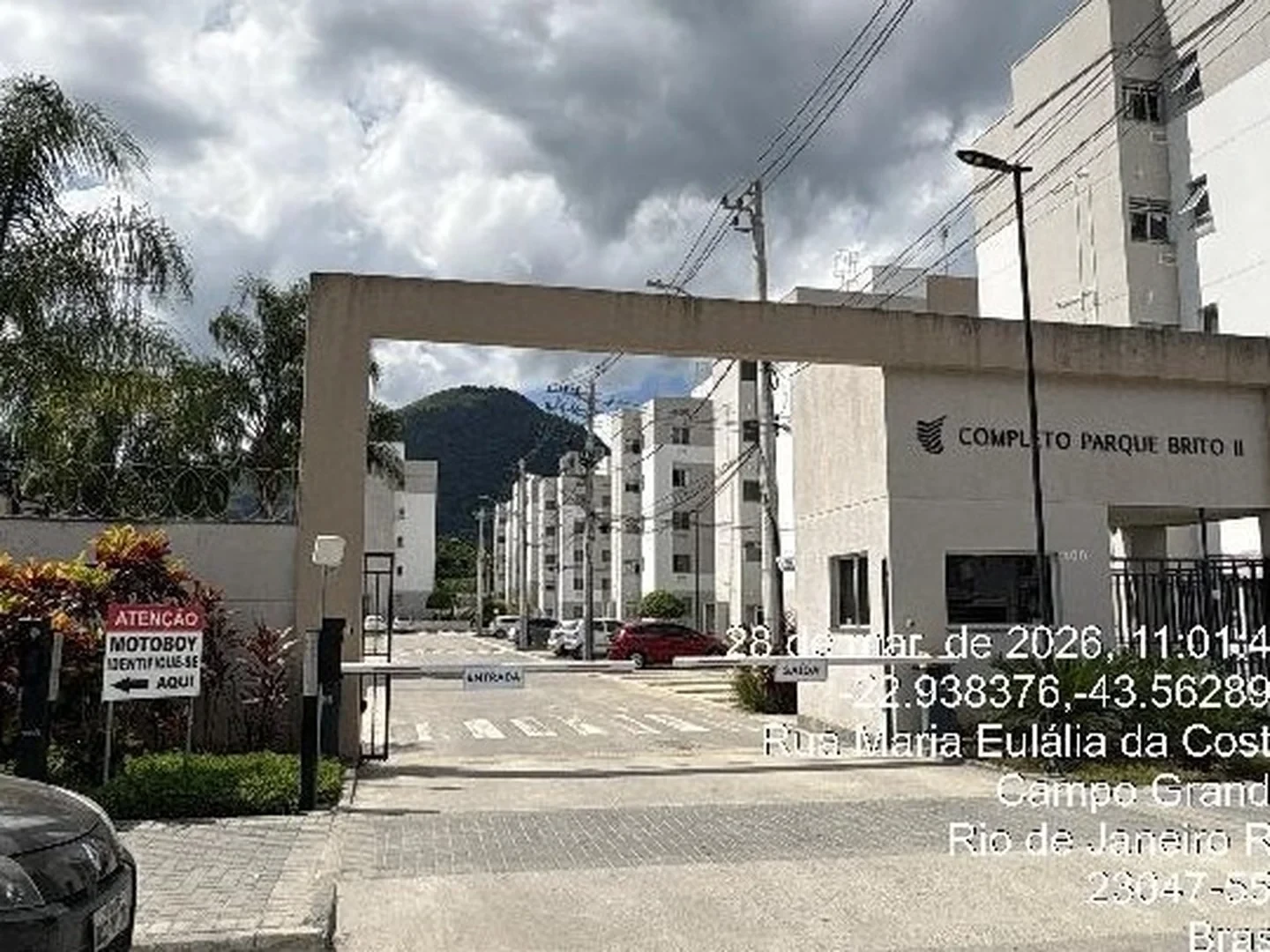 Apartamento - Rio De Janeiro, RJ - foto 1