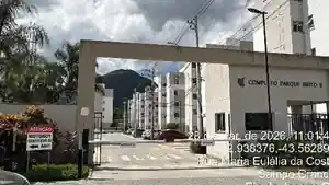 Apartamento - Rio De Janeiro, RJ