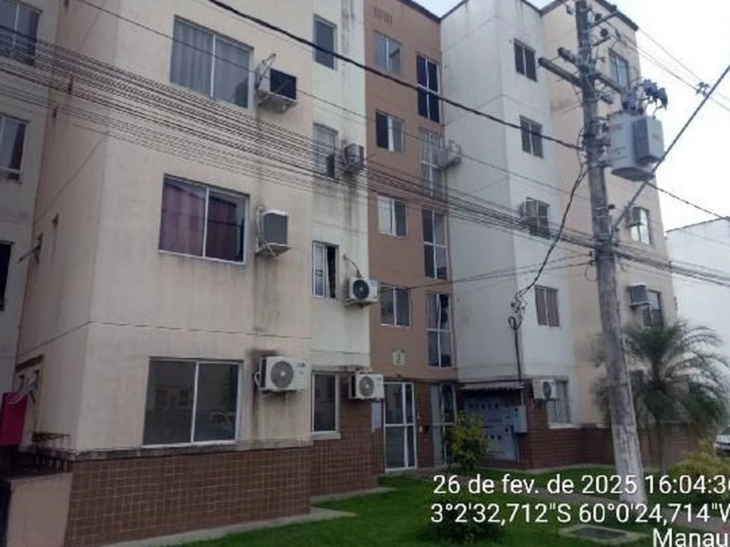 Apartamento - Manaus, AM - foto 1