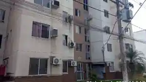 Apartamento - Manaus, AM