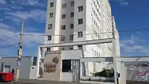Apartamento - Uberlandia, MG