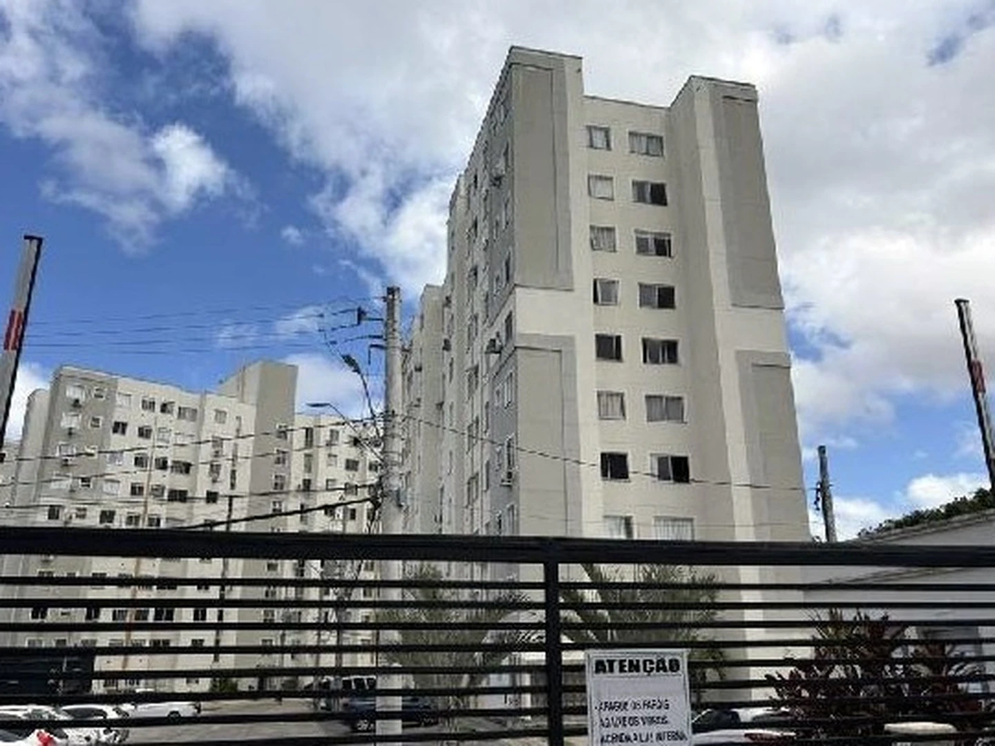 Apartamento - Salvador, BA - foto 1
