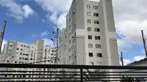Apartamento - Salvador, BA