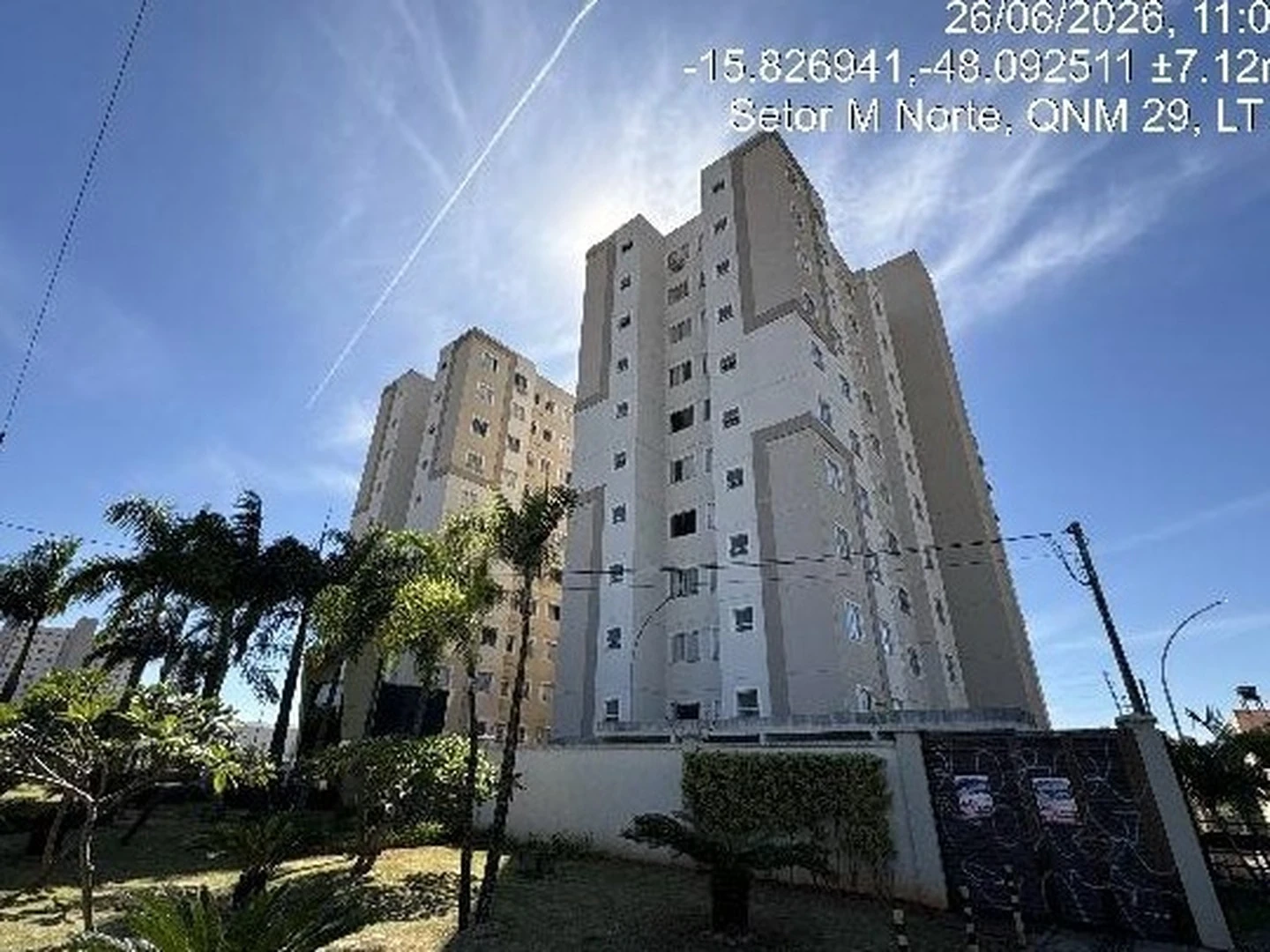 Apartamento - Brasília, DF - foto 1