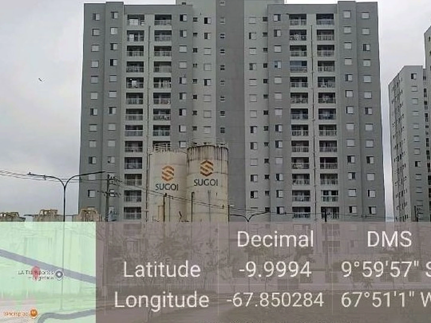 Apartamento - Rio Branco, AC - foto 1