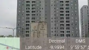 Apartamento - Rio Branco, AC