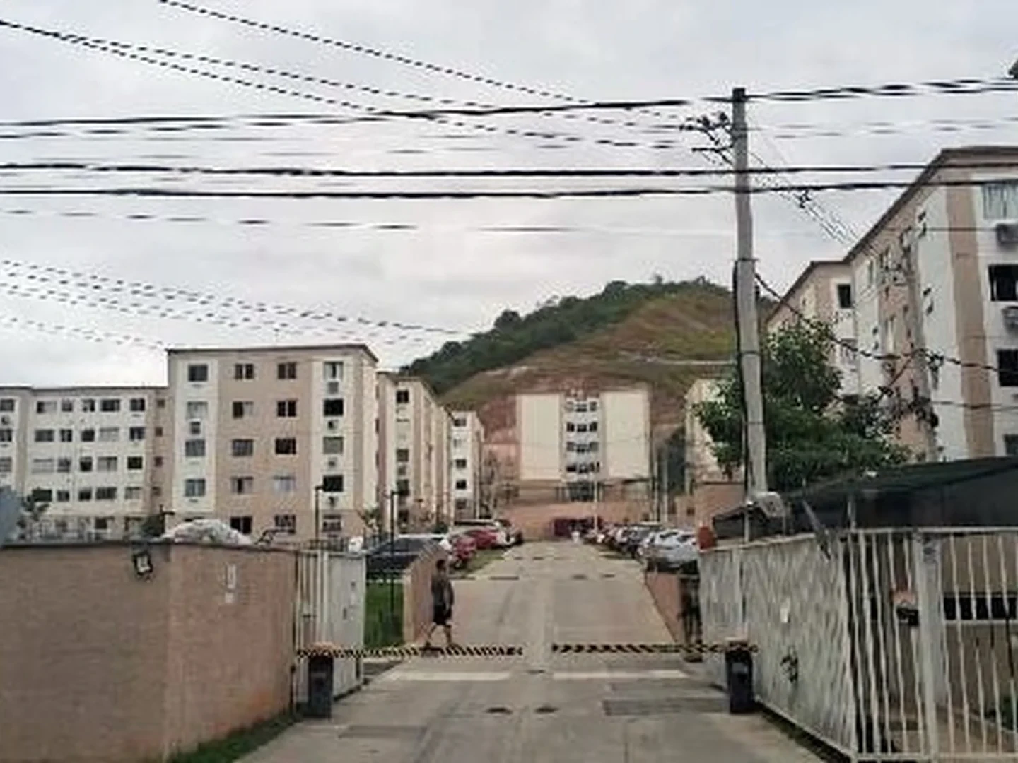 Apartamento - Rio De Janeiro, RJ - foto 1