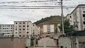 Apartamento - Rio De Janeiro, RJ