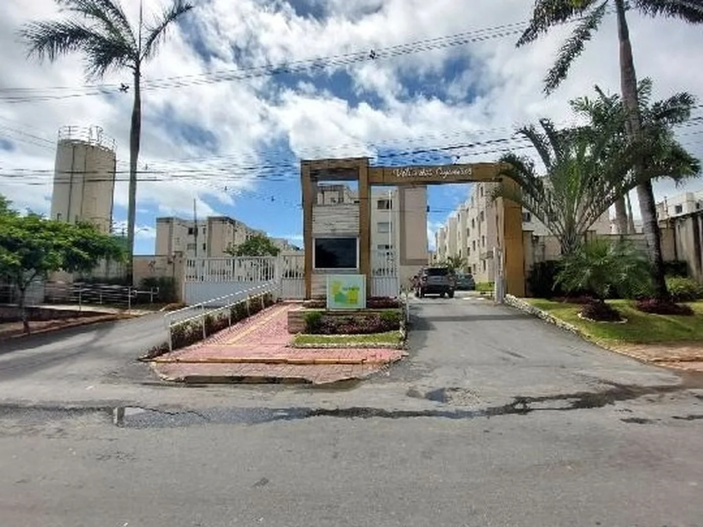 Apartamento - Jaboatao Dos Guararapes, PE - foto 1