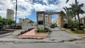 Apartamento - Jaboatao Dos Guararapes, PE
