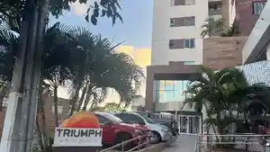 Apartamento - Aracaju, SE