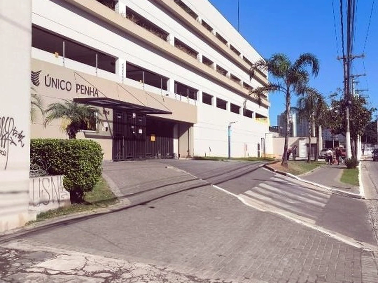 Apartamento - Sao Paulo, SP - foto 1