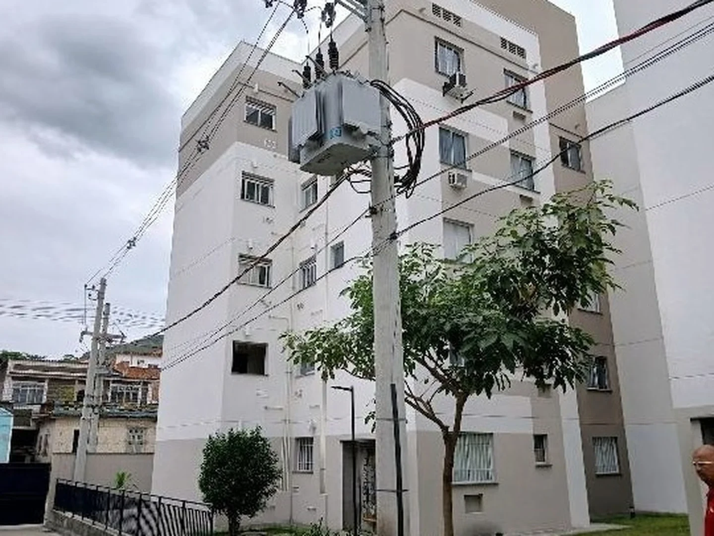 Apartamento - Rio De Janeiro, RJ - foto 1