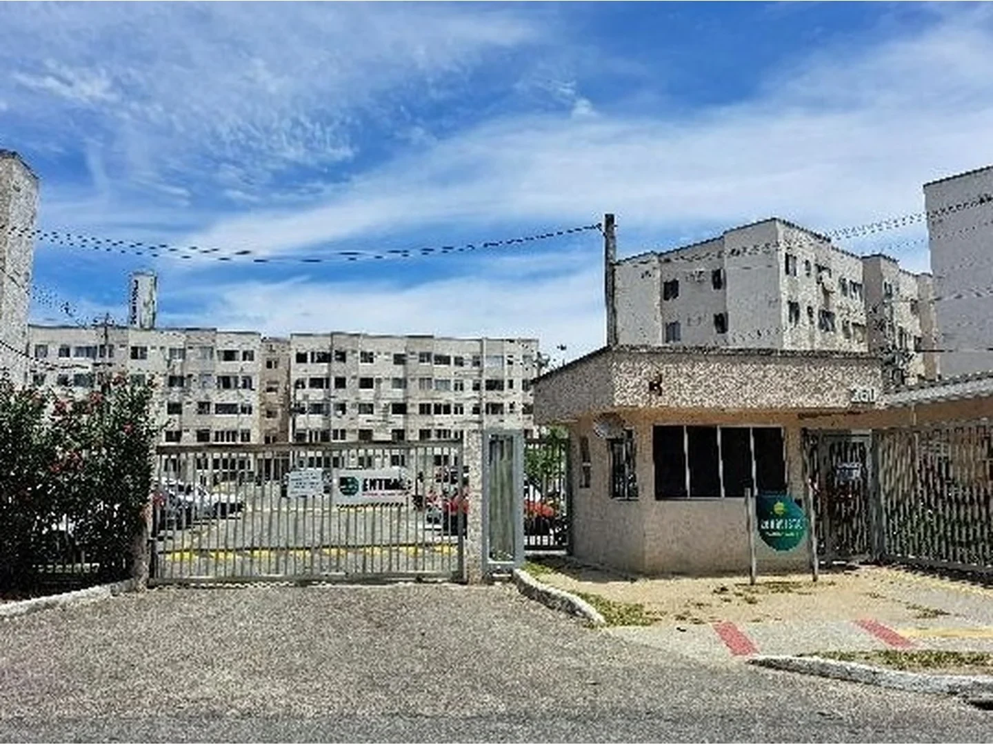 Apartamento - Sao Goncalo, RJ - foto 1