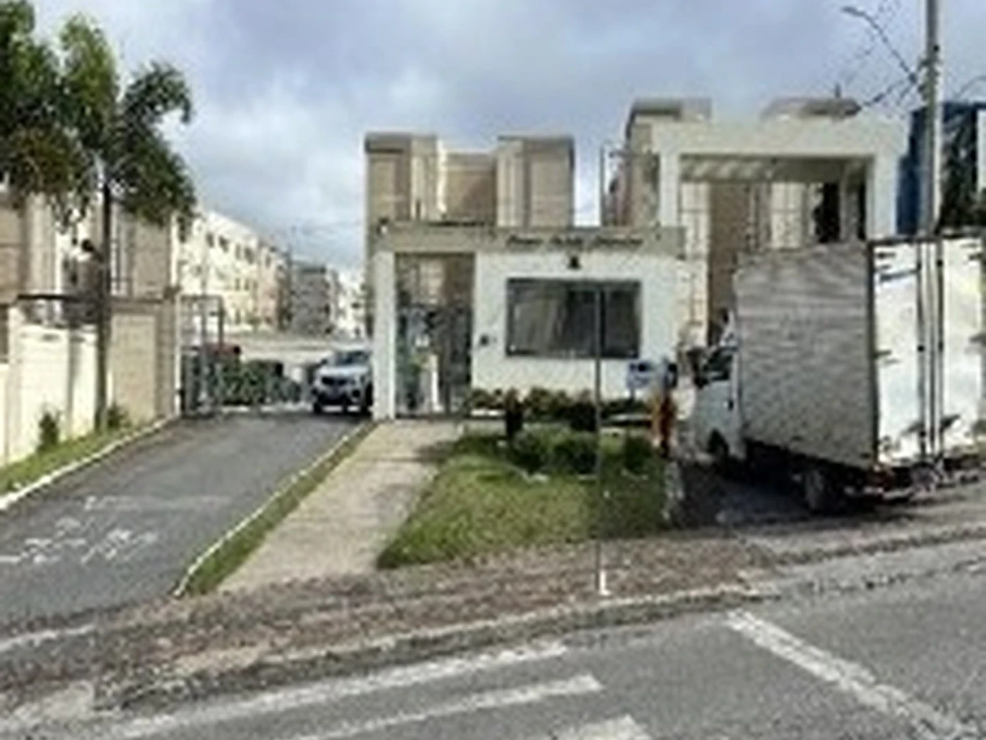 Apartamento - Vitoria Da Conquista, BA - foto 1