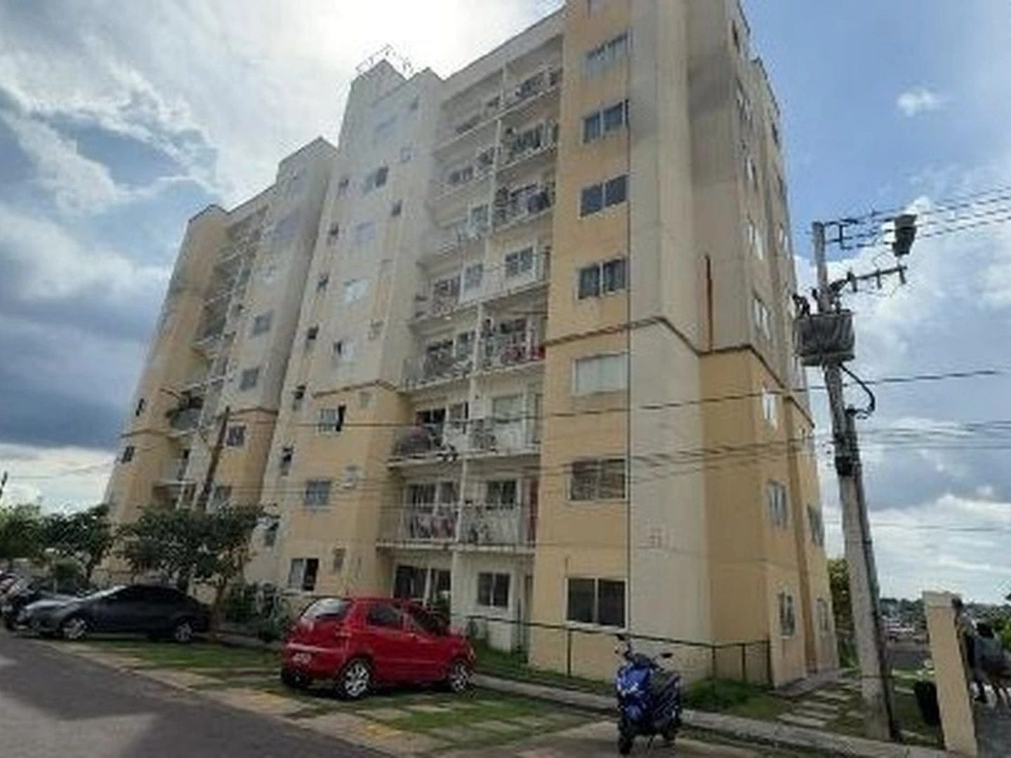 Apartamento - Manaus, AM - foto 1
