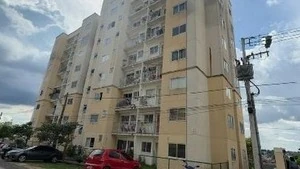 Apartamento - Manaus, AM
