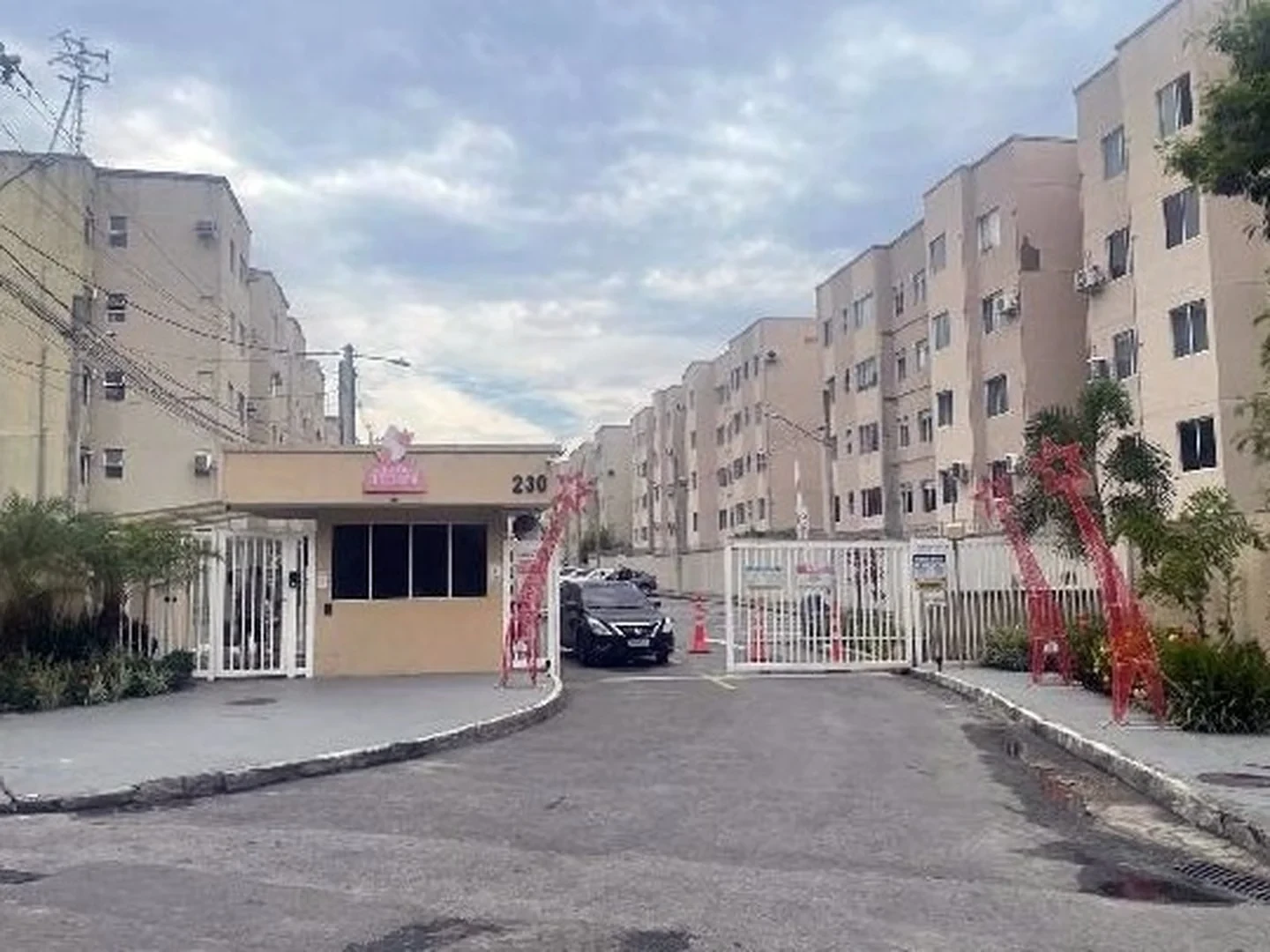 Apartamento - Rio De Janeiro, RJ - foto 1