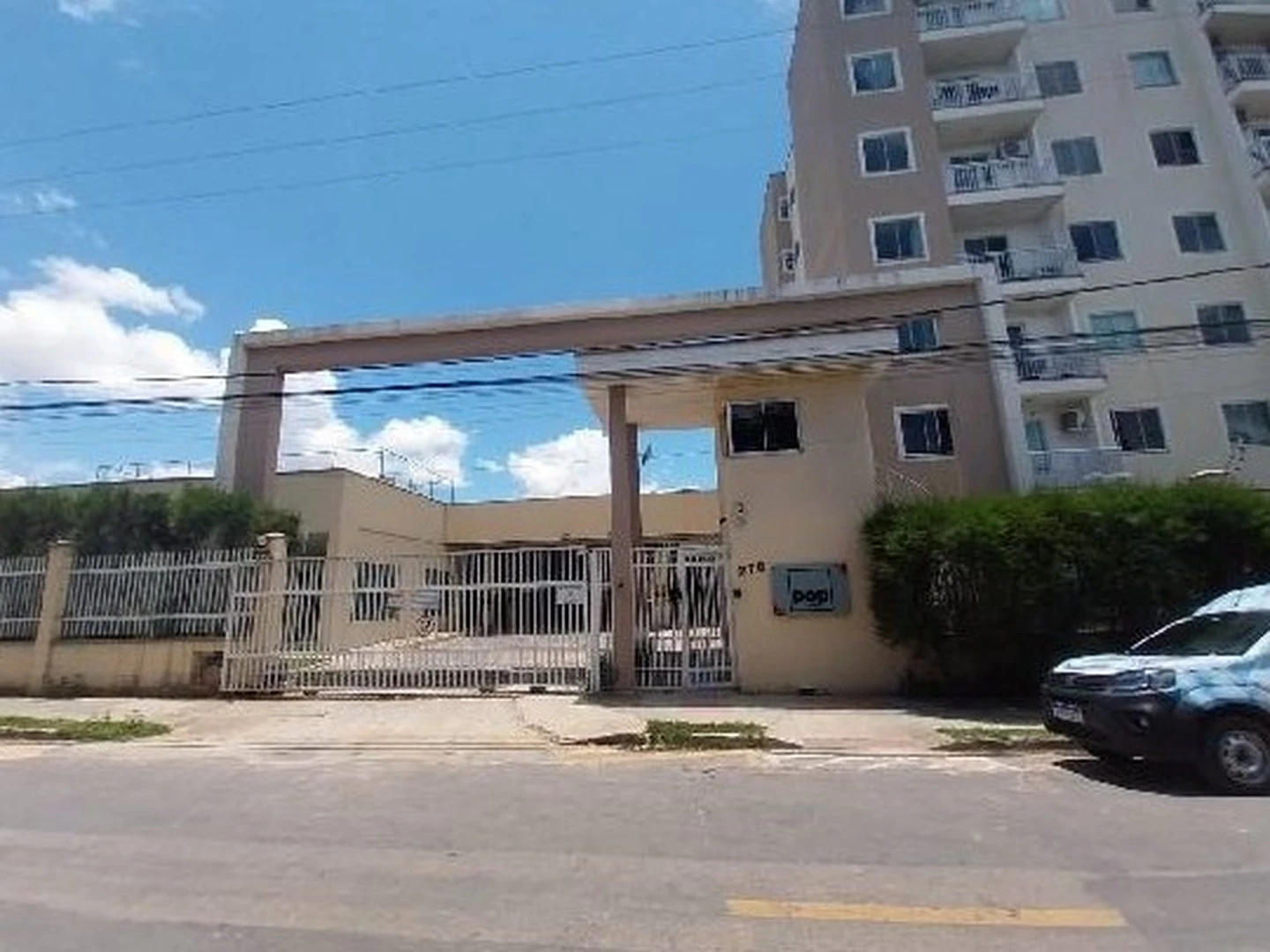Apartamento - Eusebio, CE - foto 1